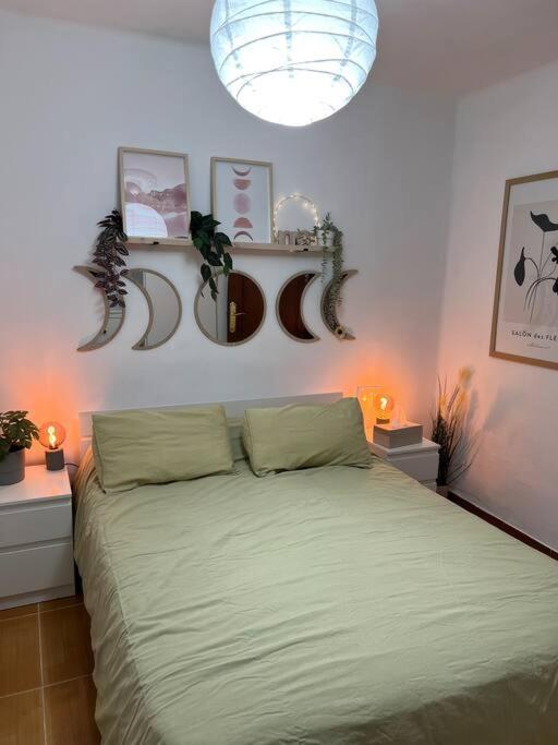 Apartamento Yeye En Asturias Corigos Exterior foto