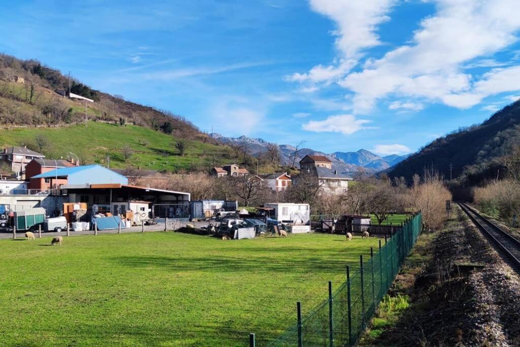 Apartamento Yeye En Asturias Corigos Exterior foto